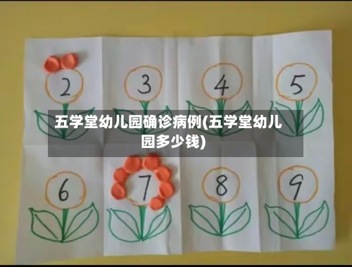 五学堂幼儿园确诊病例(五学堂幼儿园多少钱)-第2张图片