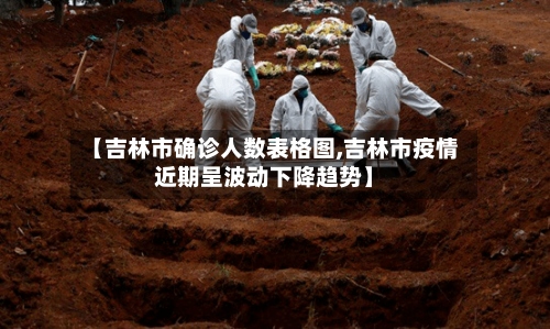 【吉林市确诊人数表格图,吉林市疫情近期呈波动下降趋势】