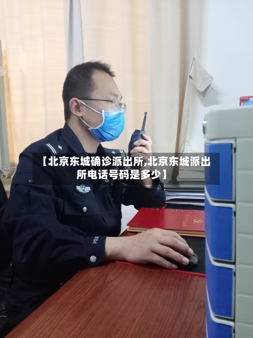 【北京东城确诊派出所,北京东城派出所电话号码是多少】-第2张图片