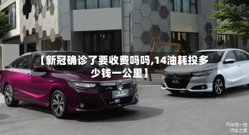 【新冠确诊了要收费吗吗,14油耗投多少钱一公里】