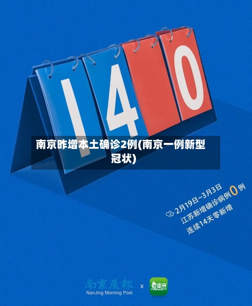 南京昨增本土确诊2例(南京一例新型冠状)-第3张图片
