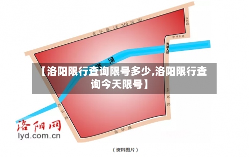 【洛阳限行查询限号多少,洛阳限行查询今天限号】-第3张图片