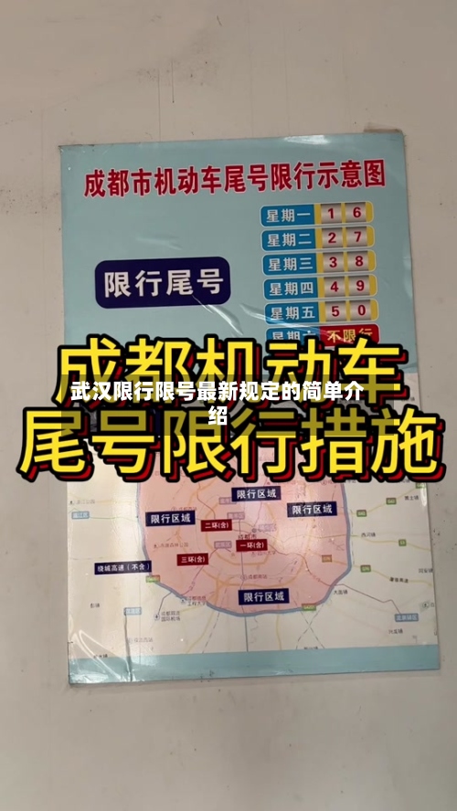 武汉限行限号最新规定的简单介绍