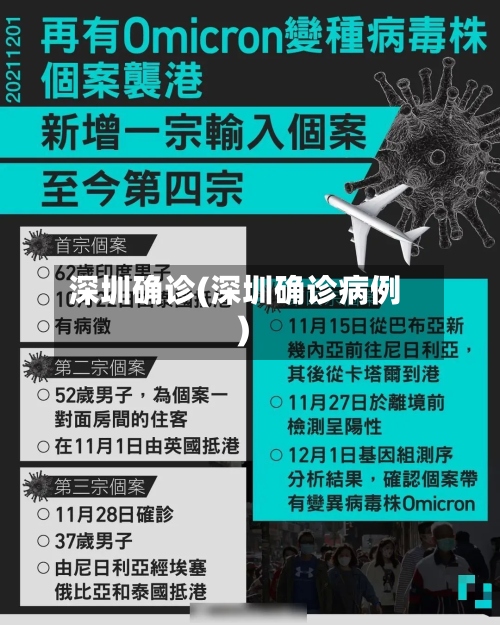 深圳确诊(深圳确诊病例)-第2张图片