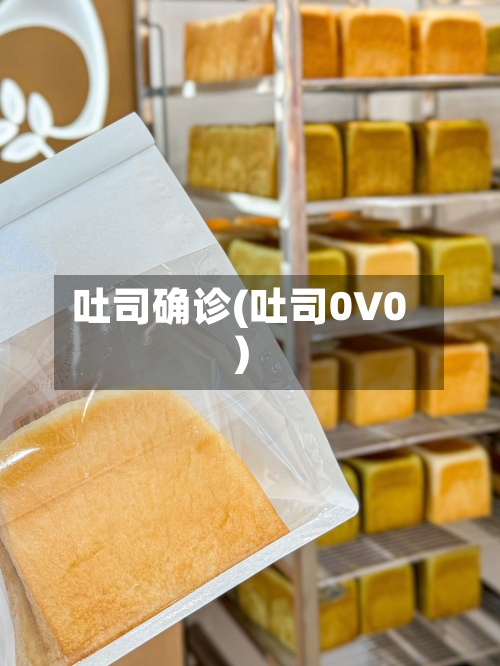 吐司确诊(吐司0V0)-第2张图片