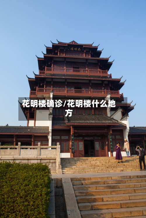 花明楼确诊/花明楼什么地方-第3张图片
