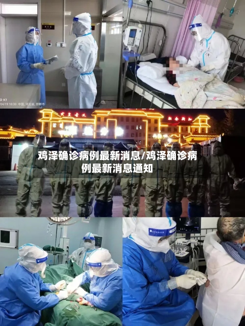 鸡泽确诊病例最新消息/鸡泽确诊病例最新消息通知-第2张图片