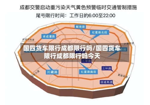国四货车限行成都限行吗/国四货车限行成都限行吗今天