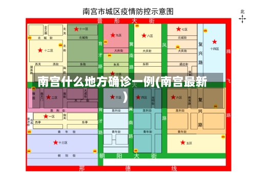 南宫什么地方确诊一例(南宫最新)