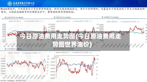 今日原油费用走势图(今日原油费用走势图世界油价)
