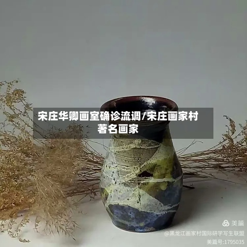 宋庄华卿画室确诊流调/宋庄画家村著名画家-第3张图片
