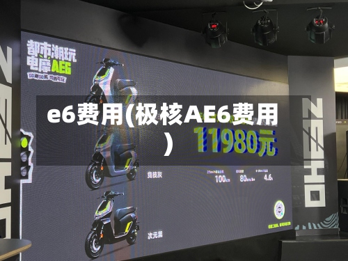 e6费用(极核AE6费用)-第3张图片
