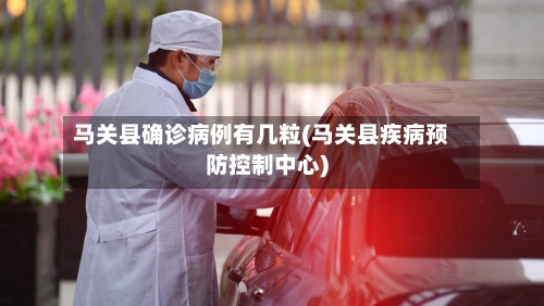 马关县确诊病例有几粒(马关县疾病预防控制中心)