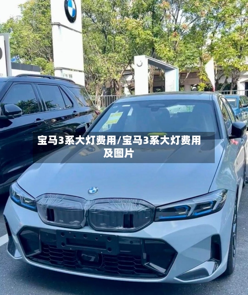 宝马3系大灯费用/宝马3系大灯费用及图片-第2张图片