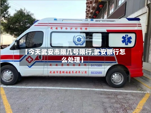 【今天武安市限几号限行,武安限行怎么处理】