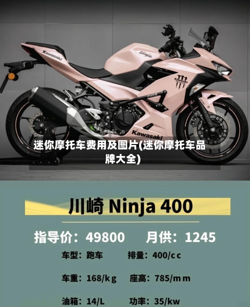 迷你摩托车费用及图片(迷你摩托车品牌大全)