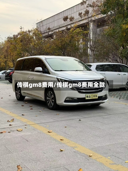 传祺gm8费用/传祺gm8费用全款-第2张图片