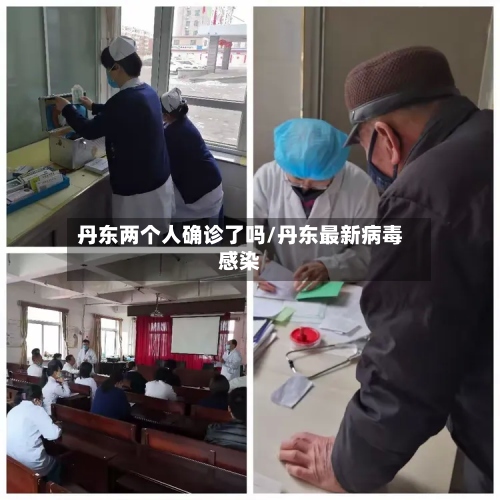 丹东两个人确诊了吗/丹东最新病毒感染-第2张图片