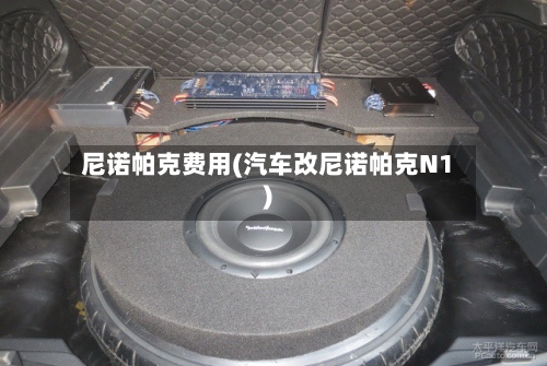 尼诺帕克费用(汽车改尼诺帕克N1)