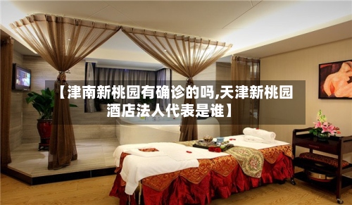 【津南新桃园有确诊的吗,天津新桃园酒店法人代表是谁】