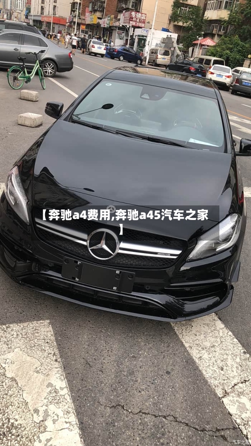 【奔驰a4费用,奔驰a45汽车之家】-第2张图片