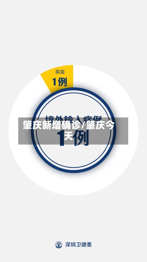肇庆新增确诊/肇庆今天-第2张图片
