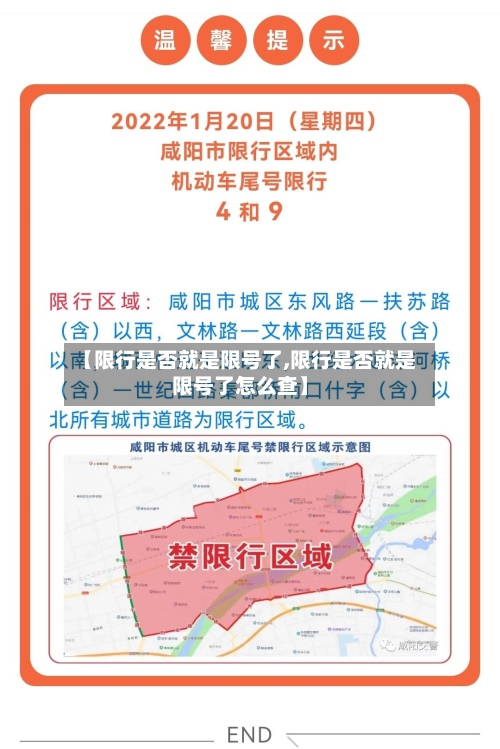 【限行是否就是限号了,限行是否就是限号了怎么查】-第3张图片