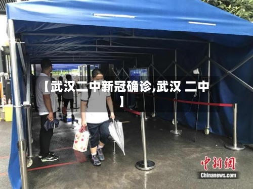 【武汉二中新冠确诊,武汉 二中】-第2张图片