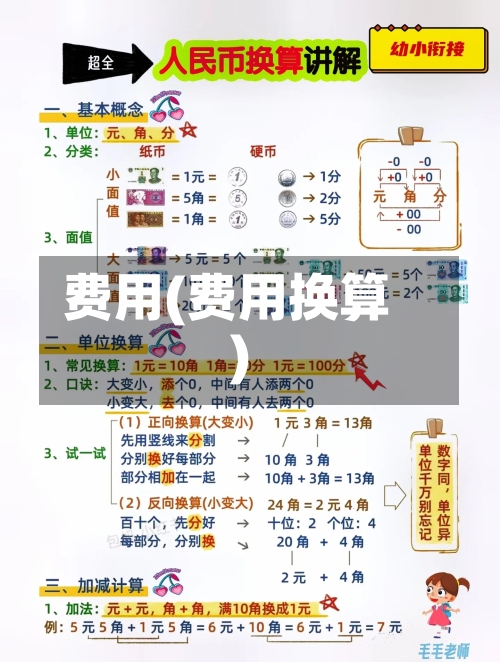 费用(费用换算)-第2张图片