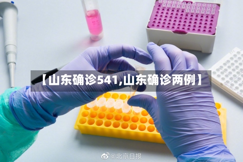 【山东确诊541,山东确诊两例】