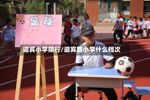 迎宾小学限行/迎宾路小学什么档次-第2张图片