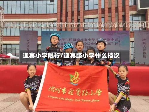 迎宾小学限行/迎宾路小学什么档次-第3张图片