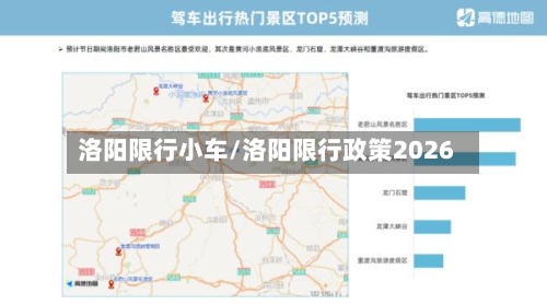 洛阳限行小车/洛阳限行政策2026-第2张图片
