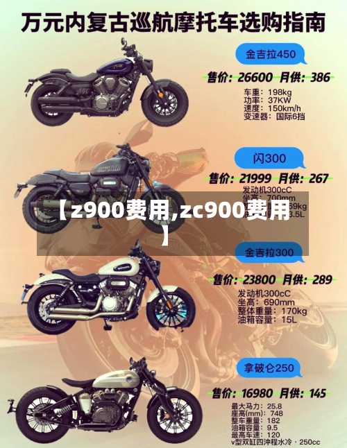 【z900费用,zc900费用】-第3张图片