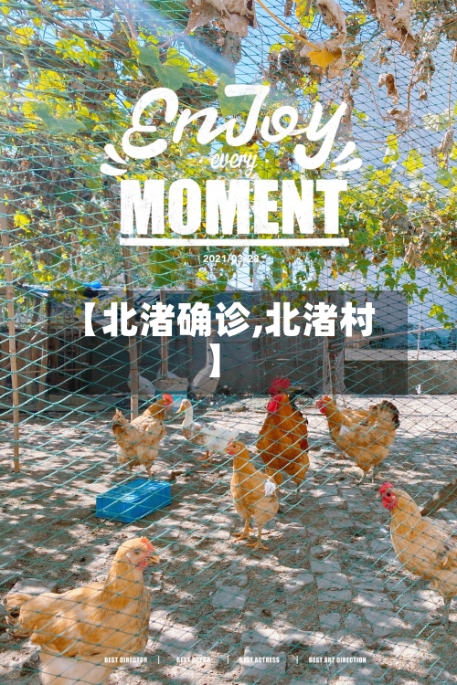 【北渚确诊,北渚村】