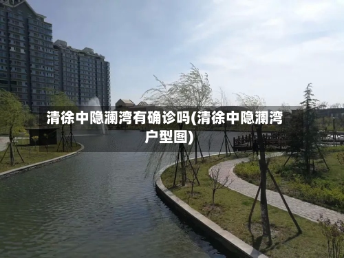 清徐中隐澜湾有确诊吗(清徐中隐澜湾户型图)