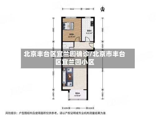 北京丰台区宜兰园确诊/北京市丰台区宜兰园小区-第2张图片