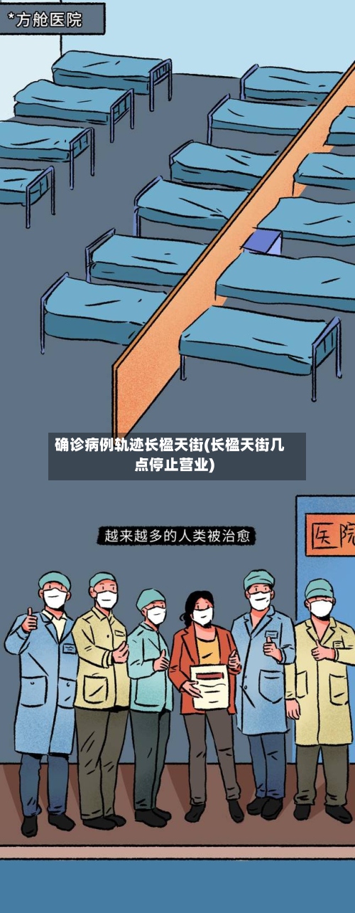 确诊病例轨迹长楹天街(长楹天街几点停止营业)-第2张图片