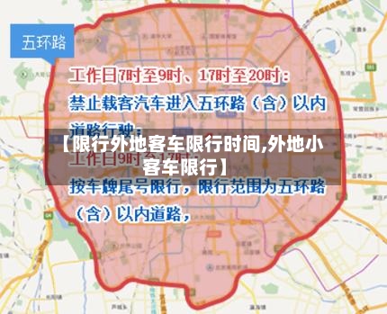 【限行外地客车限行时间,外地小客车限行】