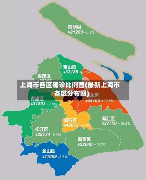 上海市各区确诊比例图(最新上海市各区分布图)