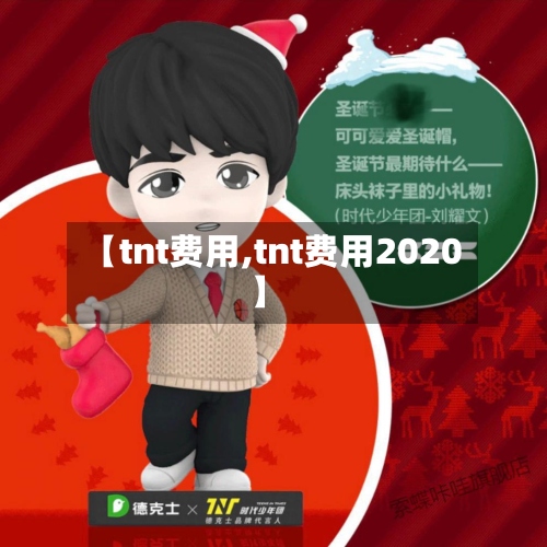 【tnt费用,tnt费用2020】-第2张图片
