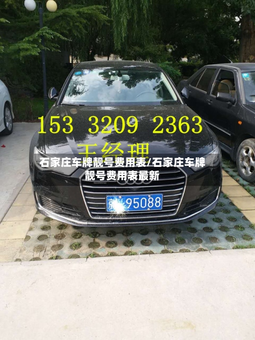 石家庄车牌靓号费用表/石家庄车牌靓号费用表最新
