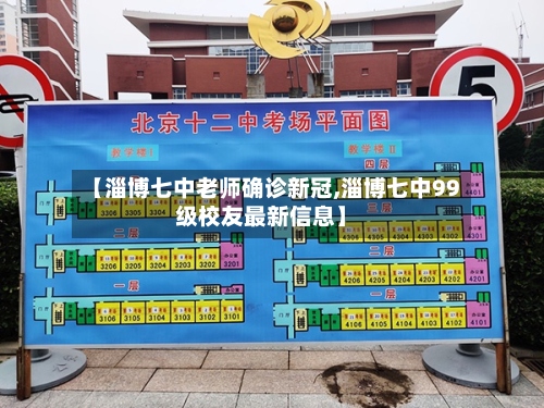 【淄博七中老师确诊新冠,淄博七中99级校友最新信息】-第3张图片
