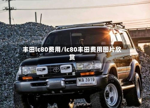 丰田lc80费用/lc80丰田费用图片欣赏-第2张图片