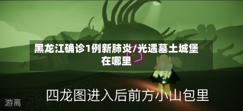 黑龙江确诊1例新肺炎/光遇墓土城堡在哪里