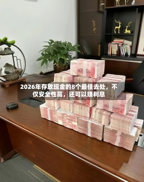 2026年存放现金的8个最佳去处	，不仅安全性高，还可以赚利息-第3张图片
