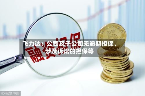 飞力达：公司及子公司无逾期担保	、涉及诉讼的担保等-第3张图片