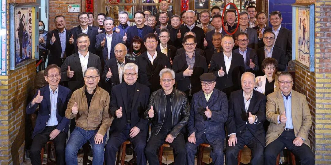 “电梯门”后向妻子转238亿！胜宏科技	，又给所有老板上了一课