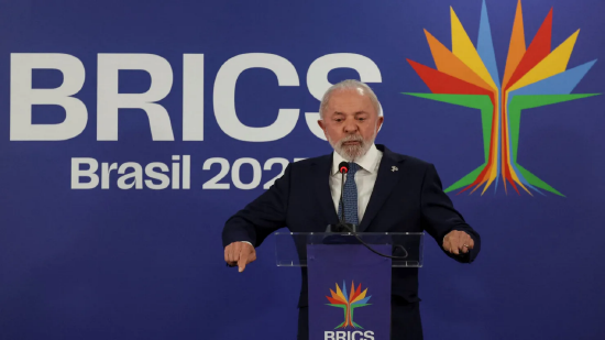 新兴市场有望迎来套利交易带来的“巨额资金涌入”