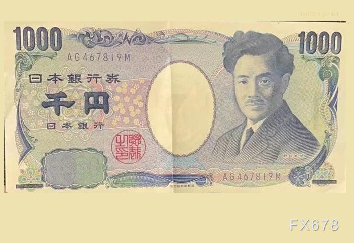 日本服务业PMI升至52.5五个月新高	，日元多头获反攻机会来了？